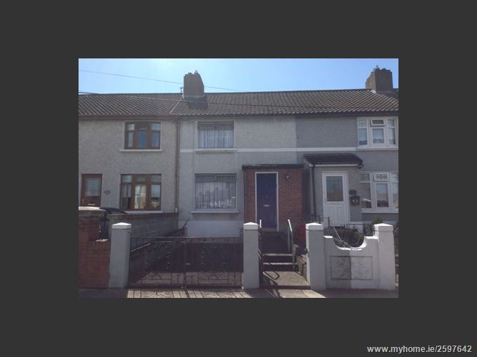 85 Bangor Road, Crumlin, Dublin 12 Murphy Mullan Estate Agents